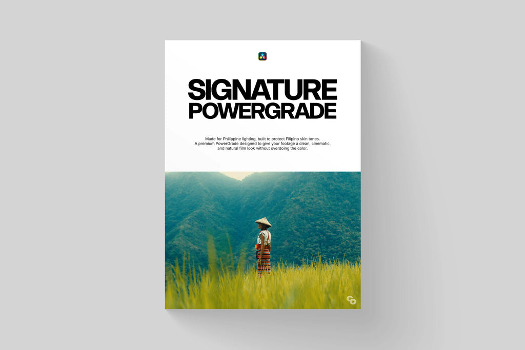 Signature PowerGrade