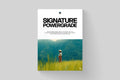 Signature PowerGrade