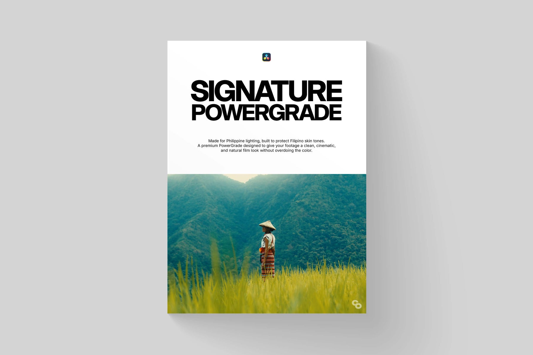 Signature PowerGrade