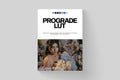ProGrade LUT