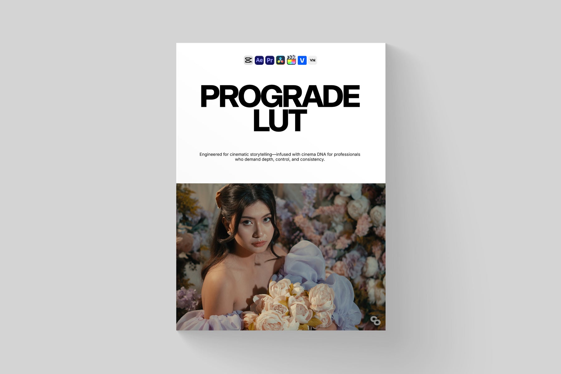 ProGrade LUT