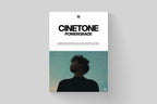 Cinetone PowerGrade