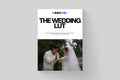 The Wedding Tone Lut