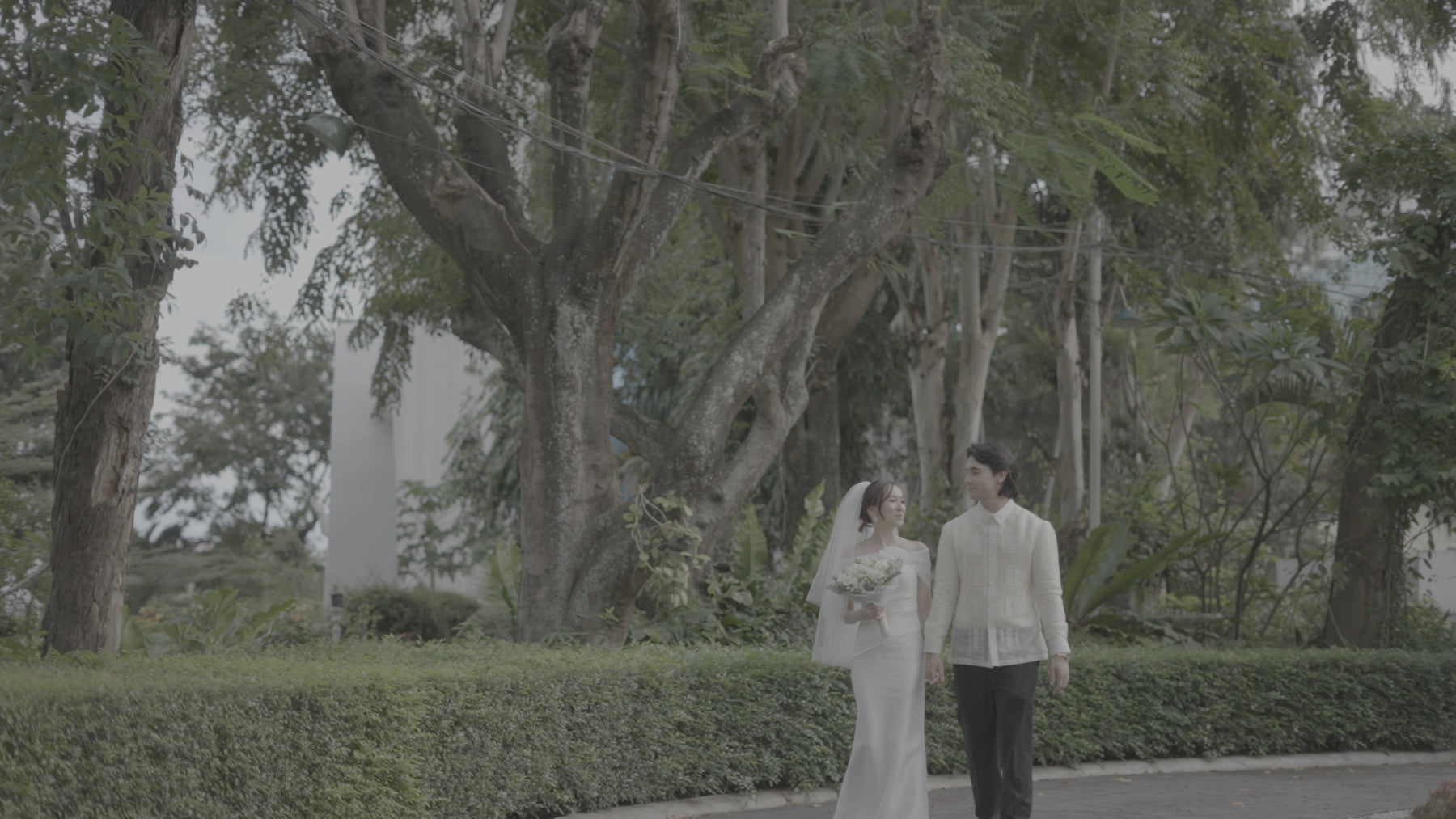 Final graded Colorium look