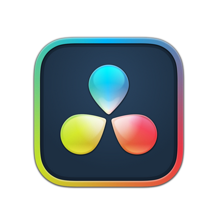 DaVinci Resolve