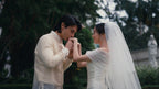 The Wedding PowerGrade