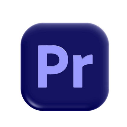 Adobe Premiere Pro