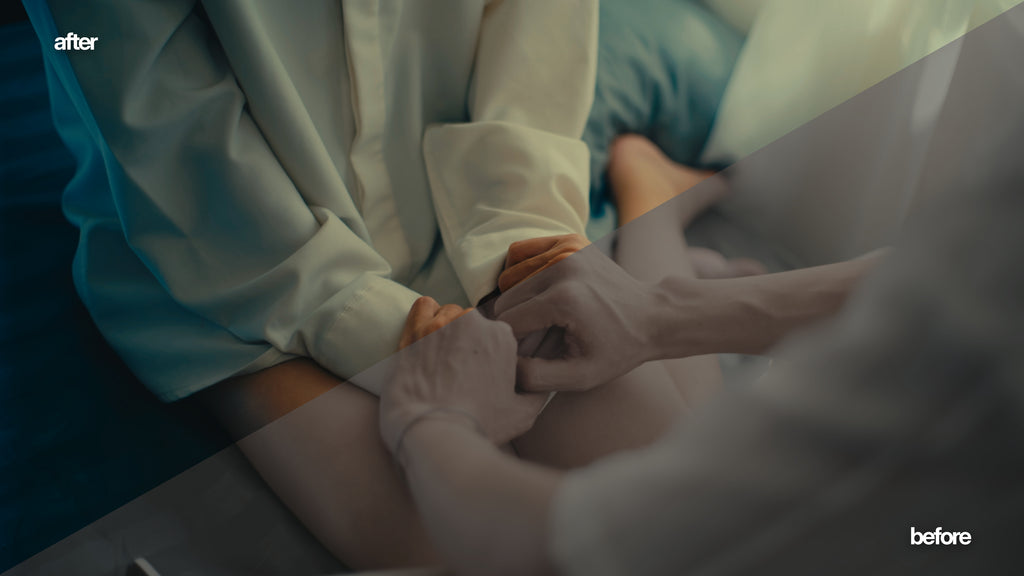 Signature LUT