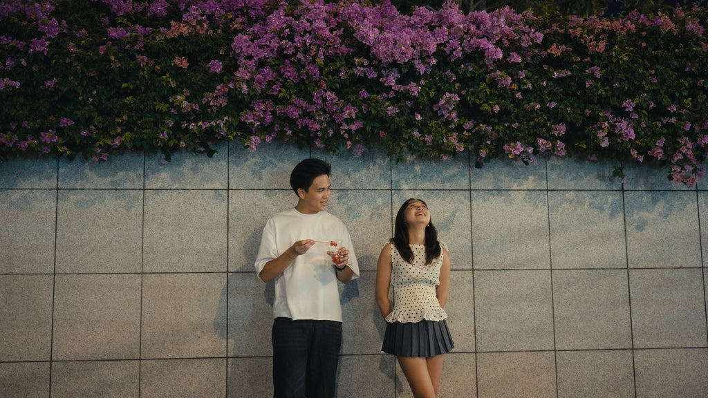 Signature Film-Look PowerGrade