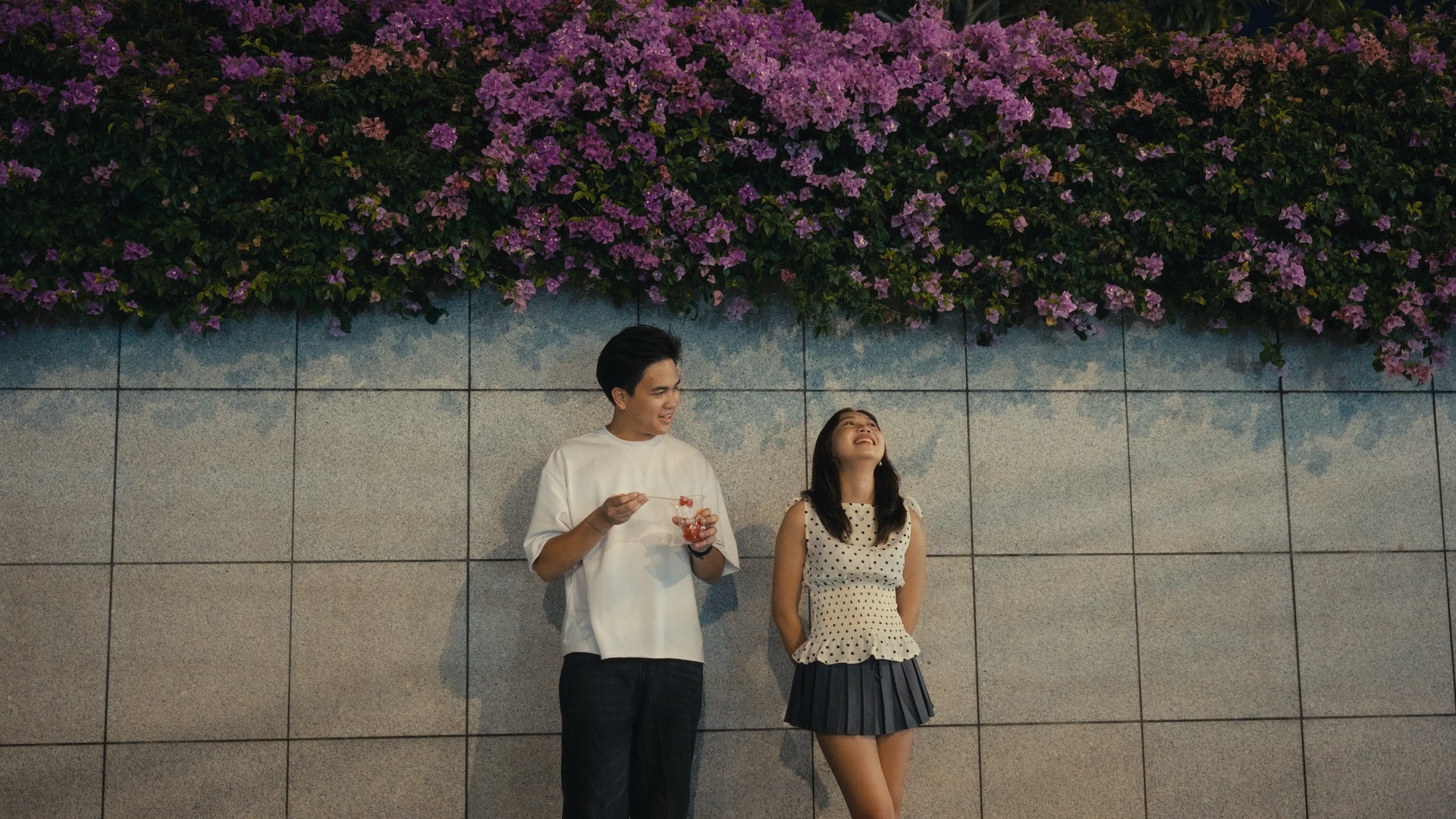 Signature Film-Look PowerGrade